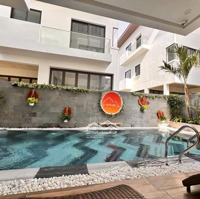 Bán Nhanh Căn Nhà Vườn Dự Án Lavida Vũng Tàu Giá Bán 10 Tỷ, View Đẹp Hướng Đông Nam Liên Hệ: 0933 973 518
