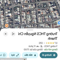 Bán Nhà Mặt Phố Trương Quyền, 6,2 Tỷ, 75M2, Giá Ưu Đãi Tại Sơn Trà, Đà Nẵng