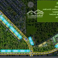 Shophouse Kinh Doanh Đắc Địa Đường Vịnh Đảo Eco Central Park Vinh Giá Đặt Móng