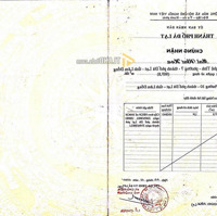 Bán Đất Tại Hoàng Hoa Thám, Phường 10, Đà Lạt, Lâm Đồng, 17,5 Tỷ, 2965M2
