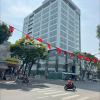 Đất Mặt Tiền Hoàng Sa. Sơn Trà. S= 100M2 ( 5X20) Giá: 27 Tỷ