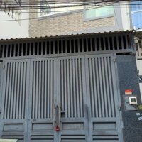 BÁN NHÀ TRẦN THỊ HÈ 68M2 – 3 TẦNG – 4,88 TỶ