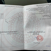 Bán Lô G14 View Vườn Hoa, Thiện Kế, Bình Xuyên Cạnh Kcn Thăng Long 3 Liên Hệ: 0987673102
