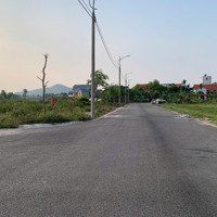 Bán Lô G14 View Vườn Hoa, Thiện Kế, Bình Xuyên Cạnh Kcn Thăng Long 3 Liên Hệ: 0987673102