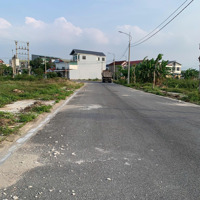 Bán Lô G14 View Vườn Hoa, Thiện Kế, Bình Xuyên Cạnh Kcn Thăng Long 3 Liên Hệ: 0987673102