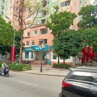 CHO THUÊ KIOT 70M2 – GÓC ĐẸP CHÂN CHUNG CƯ MẶT ĐƯỜNG NGUYỄN CƠ THẠCH