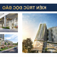 Căn Hộ Hacom Mall Ninh Thuận 1 Phòng Ngủ, 2 Phòng Ngủ, 3 Phòng Ngủ Vị Trí Vàng Lõi Tp.phan Rang, Sát Quảng Trường Tphố