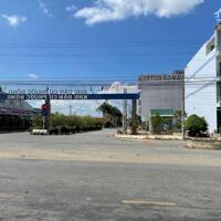 Nền đẹp dãy biệt thự 200m2 kdc Phước Đông chủ cần bán gấp giá rẻ 1 tỏi 650tr