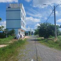 Nền đẹp dãy biệt thự 200m2 kdc Phước Đông chủ cần bán gấp giá rẻ 1 tỏi 650tr