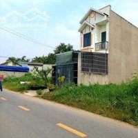 Mặt Tiền Lê Thị Hà - 10X22M Đất Đẹp Vuông Vức, Thổ Cư Full, Giá Chỉ 165 Triệu/M².