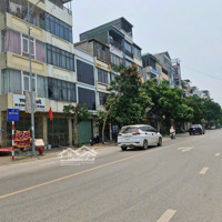 Bán Đất Thạch Bàn, Nguyễn Thời Trung, 80M2, Mt5M, Giá Bán 11 Tỷ, Ô Tô Ở Tuyệt Nhiều Ý Tưởng Kts Nhà Bạn