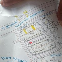 Bán Lô 14 - N5 Khu Dân Cư Đoan Bái