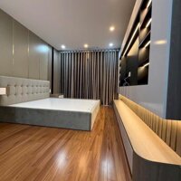 Bán nhà Thạch Bàn - Long Biên. Ôtô VF3, Thang Máy, Thoáng, Full Nội Thất. 38m x 6T.