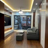 Bán nhà Thạch Bàn - Long Biên. Ôtô VF3, Thang Máy, Thoáng, Full Nội Thất. 38m x 6T.