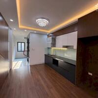 Bán nhà Thạch Bàn - Long Biên. Ôtô VF3, Thang Máy, Thoáng, Full Nội Thất. 38m x 6T.
