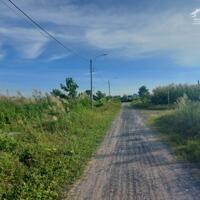 Nền đẹp dãy biệt thự 200m2 kdc Phước Đông chủ cần bán gấp giá rẻ 1 tỏi 650tr