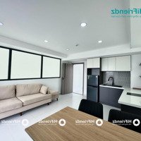 Chung Cư Mini Mới 100% - Full Nội Thất - Nằm Ngay Trung Tâm Q10