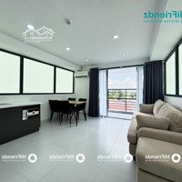Chung Cư Mini Mới 100% - Full Nội Thất - Nằm Ngay Trung Tâm Q10