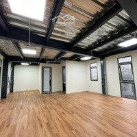 Cho Thuê Mặt Bằng Kinh Doanh Phố Hàng Vôidiện Tích35Mx5T + Tum,Mặt Tiền5M Vị Trí Đắc Địa Kinh Doanh Sầm Uất