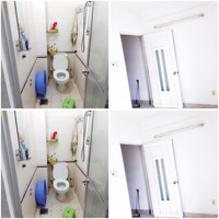 Cho Thuê Phòng Nhỏ Q3.Tầng Trệt. 1 Triệu600