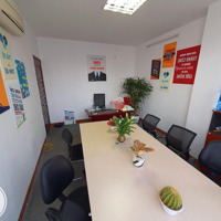 Cho Thuê Văn Phòng Cho 3 - 4 Nhân Viên Giá Từ 4 Triệu, Full Nội Thất Ngay Mặt Phố Trần Thái Tông