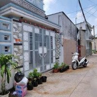 Nhà 1 Trệt 1 Lầu + Dãy Trọmặt Tiềnmỹ Hòa Trung Chánh 560M², Giá Chỉ 63 Triệu/M²