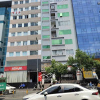 (Hot) Bán Siêu Phẩm Duy Nhất Mặt Tiền Nguyễn Văn Trỗi Tân Bình, Dt:11X15M, 1Hầm 10Tầng Hđt 260 Triệu/Th