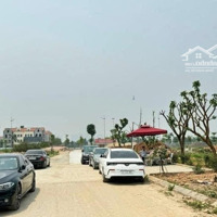 Bán Đất Tại Khu 12,5Ha View Hồ Điều Hoà Ngay Hà Đô Charm Villas, 56 M2, Hoài Đức, Hà Nội