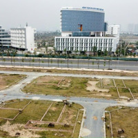 Bán Đất Tại Khu 12,5Ha View Hồ Điều Hoà Ngay Hà Đô Charm Villas, 56 M2, Hoài Đức, Hà Nội
