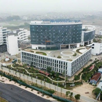 Bán Đất Tại Khu 12,5Ha View Hồ Điều Hoà Ngay Hà Đô Charm Villas, 56 M2, Hoài Đức, Hà Nội