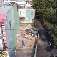 Bán Đất Mặt Tiền Ông Ích Khiêm, Trung Tâm Hải Châu Kinh Doanh Sầm Uất 2 Mặt Thoáng Kẹp Kiệt Giá Rẻ