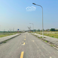 Đất Đấu Giá Trung Thành - Hưng Đông Đường 12M, Xây Tự Do. Bán Kính 400M Là Chợ, Ủy Ban, Đường 72M