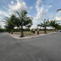 "Lô Đất Kim Cương" Đất Nền Mặt Tiền Đại Lộ Bắc Sơn Long Thành - Hướng Thẳng Về Sân Bay Long Thành