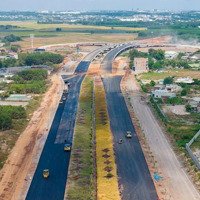 "Lô Đất Kim Cương" Đất Nền Mặt Tiền Đại Lộ Bắc Sơn Long Thành - Hướng Thẳng Về Sân Bay Long Thành