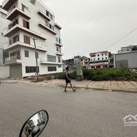 Tái Định Cư Ngọc Thụy,Phân Lô Vỉa Hè Ô Tô Tránh,Hạ Tầng Phát Triển Từng Ngày,Xung Quanh Công Viên