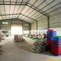 Bán Rẻ Kho Còn Mới 873M2 Xã Tân Quý Tây, Bình Chánh Giá Bán 26 Tỷ Đất 2 Mặt Tiền Gần Hương Lộ 11.