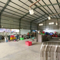 Bán Rẻ Kho Còn Mới 873M2 Xã Tân Quý Tây, Bình Chánh Giá Bán 26 Tỷ Đất 2 Mặt Tiền Gần Hương Lộ 11.