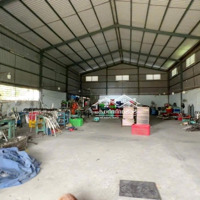 Bán Rẻ Kho Còn Mới 873M2 Xã Tân Quý Tây, Bình Chánh Giá Bán 26 Tỷ Đất 2 Mặt Tiền Gần Hương Lộ 11.