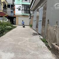 Chính chủ bán 45m2 đất tổ 1 Phúc Lợi, Long Biên. Ngay gần trường học các cấp