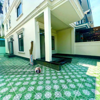 Cho Thuê Nhà Phố View Hồ Góc Vườn Giá Bán 30 Triệu, 160M2 Tại Lakeview City, Quận 2, Hồ Chí Minh