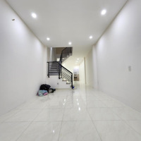 Gấp, Ngay Nhà Ga T3, 66M2, 3 Tầng, 3,5M X 19M Chỉ Có 6,7 Tỷ