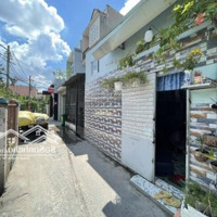 Dãy Trọ Mặt Tiền Mỹ Hòa 4 Thu Nhập Đều, Pháp Lý Sạch 620M², Giá Chỉ 63 Triệu/M².