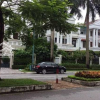 Biệt Thự Ciputra 180M2, 55 Tỷ: Tinh Hoa Toàn Cầu Tại Khu Đô Thị Xanh Nhất Hà Nội