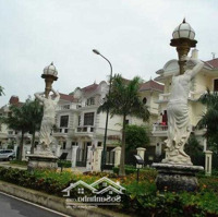 Biệt Thự Ciputra 180M2, 55 Tỷ: Tinh Hoa Toàn Cầu Tại Khu Đô Thị Xanh Nhất Hà Nội