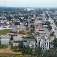 Bán Đất 168M2, 23 Triệu/M2, Mặt Tiền 16M Tại Xã Thuỷ Xuân Tiên, Chương Mỹ, Hà Nội Đẹp Xuất Sắc