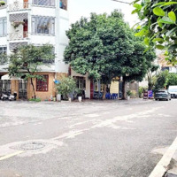 Bán Đất Ngọc Thụy, Long Biên 75M2,Mặt Tiền4.8, Đường 4M. 140 Triệu/M2.
