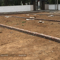 Lô Đất 100M2 Đất Ở, 2 Mặt Tiền Sát Ql21A Và Trục Hồ Tây-Ba Vì