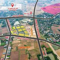 Bán LK5 mặt đường 34m đi vành đai 2 – phía tây và vành đai 2,5 tại MB7543 Đông Nam, Phường Đông Quang, TP. Thanh Hóa