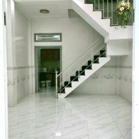 Bán Nhà HXH Phạm Văn Chiêu, 40m2, đúc 3 lầu, 4.45 tỷ TL 0964364745