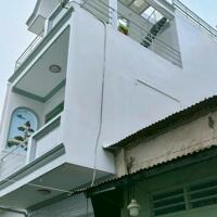 Bán Nhà HXH Phạm Văn Chiêu, 40m2, đúc 3 lầu, 4.45 tỷ TL 0964364745